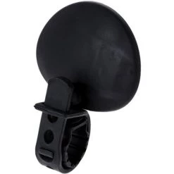 ASUPERMALL 1 Stuck Einstellbarer Fahrradruckspiegel MTB Rennrad Sicherheitswerkzeug Lenker Rear Eye Fahrrad Ruckspiegel Zubehor, Modell: Schwarz -Anhänger & Zubehör Verkäufe 37090781 3