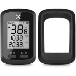 ASUPERMALL Neu XOSS Smart GPS Code Table G (kleines G)