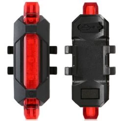 ASUPERMALL 3pcs Super Bright USB Wiederaufladbare Fahrrad Rucklicht Radfahren Fahrrad Rucklicht Sicherheitswarnlampe 7 ASUPERMALL 3pcs Super Bright USB Wiederaufladbare Fahrrad Rucklicht Radfahren Fahrrad Rucklicht Sicherheitswarnlampe -Anhänger & Zubehör Verkäufe 37235604 3