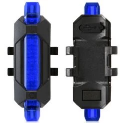 ASUPERMALL 3pcs Super Bright USB Wiederaufladbare Fahrrad Rucklicht Radfahren Fahrrad Rucklicht Sicherheitswarnlampe 8 ASUPERMALL 3pcs Super Bright USB Wiederaufladbare Fahrrad Rucklicht Radfahren Fahrrad Rucklicht Sicherheitswarnlampe -Anhänger & Zubehör Verkäufe 37235604 4