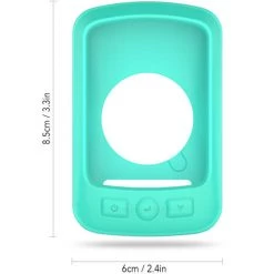 IGPSPORT BH620 Smart Bluetooth GPS Code Schwarzes Uhrencover -Anhänger & Zubehör Verkäufe 37236235 5