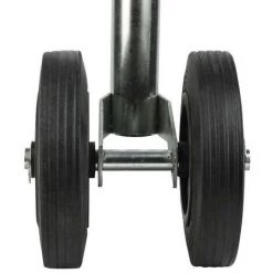 CALIMA Doppelstützrad, Stützlast 150 Kg -Anhänger & Zubehör Verkäufe 37767275 3