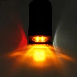 MAEREX 12V / 24V LED-Seitenmarkierungsleuchte Für Carvan-LKW-Anhänger -Anhänger & Zubehör Verkäufe 37848777 3