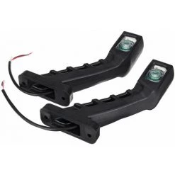 MAEREX 12V / 24V LED-Seitenmarkierungsleuchte Für Carvan-LKW-Anhänger -Anhänger & Zubehör Verkäufe 37848777 4