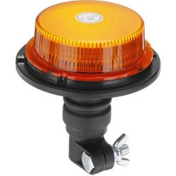 MAEREX LED-Blitz Notfallwarnung Beacon Strobe Light Gabelstapler Bagger Traktor -Anhänger & Zubehör Verkäufe 37849119 4