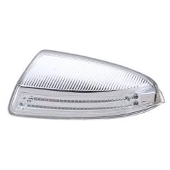 MAEREX Für Mercedes Benz W204 C-Klasse LH Links Spiegel Blinker Lampe Licht D/