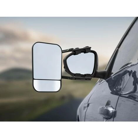 CALIMA Wohnwagenspiegel - Universell 2 CALIMA Wohnwagenspiegel - Universell – Bild 2