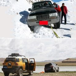 HAPPYSHOPPING Abschleppseil Mit Haken Auto-Fahrzeug-Bergungsseil-Anhänger-Seil 11,023 Lbs Kapazität Heavy Duty Abschleppseil Für Pkw-LKW-SUV,4m,Gelb 7 HAPPYSHOPPING Abschleppseil Mit Haken Auto-Fahrzeug-Bergungsseil-Anhänger-Seil 11,023 Lbs Kapazität Heavy Duty Abschleppseil Für Pkw-LKW-SUV,4m,Gelb -Anhänger & Zubehör Verkäufe 38635543 3