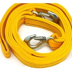 HAPPYSHOPPING Abschleppseil Mit Haken Auto-Fahrzeug-Bergungsseil-Anhänger-Seil 11,023 Lbs Kapazität Heavy Duty Abschleppseil Für Pkw-LKW-SUV,4m,Gelb 8 HAPPYSHOPPING Abschleppseil Mit Haken Auto-Fahrzeug-Bergungsseil-Anhänger-Seil 11,023 Lbs Kapazität Heavy Duty Abschleppseil Für Pkw-LKW-SUV,4m,Gelb -Anhänger & Zubehör Verkäufe 38635543 4