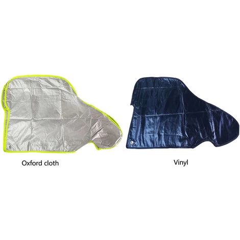 HAPPYSHOPPING Oxford Universal Wasserdichte Wohnwagen Anhängerkupplung Abdeckung Anhänger Regen Schnee Staubschutz,Oxford Tuch 4 HAPPYSHOPPING Oxford Universal Wasserdichte Wohnwagen Anhängerkupplung Abdeckung Anhänger Regen Schnee Staubschutz,Oxford Tuch – Bild 4