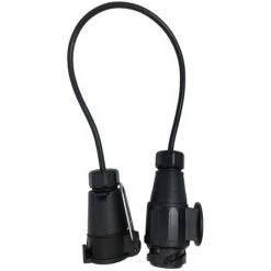 HAPPYSHOPPING Tirol 12V 7 Bis 13 Pin Anhänger Mit Kabeladapter Kabelstecker Anhängerkupplung Stecker & Buchse -Anhänger & Zubehör Verkäufe 38637626 3