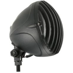 HAPPYSHOPPING H4 12V 55W 5-Zoll-Motorrad-Scalloped-Scheinwerfer Mit Grill-Lampenschirm Chopper Bobber,Schwarz 7 HAPPYSHOPPING H4 12V 55W 5-Zoll-Motorrad-Scalloped-Scheinwerfer Mit Grill-Lampenschirm Chopper Bobber,Schwarz -Anhänger & Zubehör Verkäufe 38637644 3