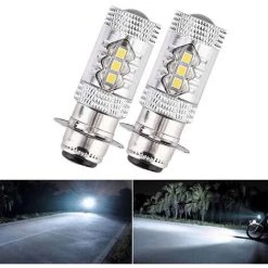 HAPPYSHOPPING 2PCs Motorrad Spot Lampe Modifizierte Scheinwerfer HID LED Scheinwerfer Für Yamaha YFZ450R Rhino 700 Raptor YFM660 7 HAPPYSHOPPING 2PCs Motorrad Spot Lampe Modifizierte Scheinwerfer HID LED Scheinwerfer Für Yamaha YFZ450R Rhino 700 Raptor YFM660 -Anhänger & Zubehör Verkäufe 38639006 3