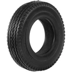 ASUPERMALL 2pcs Anhanger Auto Gummireifen Fur 1:14 Tamiya Traktor Truck RC Kletteranhanger -Anhänger & Zubehör Verkäufe 39705594 4