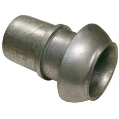 SCHLAUCH24 Kupplung System "Perrot" Vaterteil Für Schaleneinband