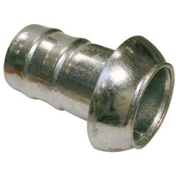 SCHLAUCH24 Kupplung System "Perrot" Vaterteil NG 50/50 - 50 Mm