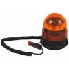 Kennleuchte LED UVV-Tower-8093 Orange LED Magnet Hoch