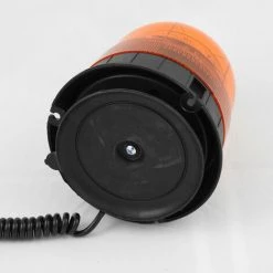 Kennleuchte LED UVV-Tower-8093 Orange LED Magnet Hoch -Anhänger & Zubehör Verkäufe 40236939 3