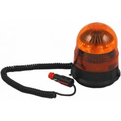 Kennleuchte LED UVV-Tower-8093 Orange LED Magnet Hoch -Anhänger & Zubehör Verkäufe 40236939 5