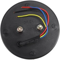 MANTA 2pcs 10-30V Round Burger LED Auto Rücklicht Für LKW Auto Van Anhänger Lampe -Anhänger & Zubehör Verkäufe 40357830 5