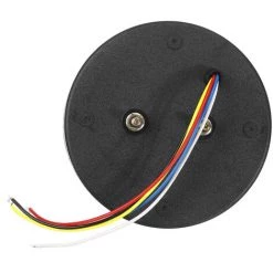 MANTA 2x 24V LED Hamburger Hintere Sequentielle Rücklichter Dynamische Blinker LKW Lampe -Anhänger & Zubehör Verkäufe 40357902 3