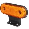 MAEREX 12V / 24V LED Seitenmarkierungsleuchte Reflektorlampe Mit Support Trailer Truck Caravan