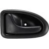 ASUPERMALL Autoinnenraum Links Turgriff Internen Zuggriffgriff Fur Renault Clio Megane