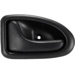 ASUPERMALL Autoinnenraum Links Turgriff Internen Zuggriffgriff Fur Renault Clio Megane