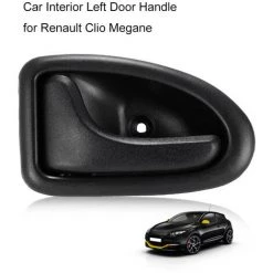 ASUPERMALL Autoinnenraum Links Turgriff Internen Zuggriffgriff Fur Renault Clio Megane -Anhänger & Zubehör Verkäufe 43146721 3