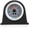 ASUPERMALL Einzelne Auto-Autometer-Meter-Podhalter-Becher-Halterung 2 "52mm