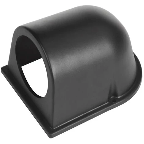 ASUPERMALL Einzelne Auto-Autometer-Meter-Podhalter-Becher-Halterung 2 "52mm 4 ASUPERMALL Einzelne Auto-Autometer-Meter-Podhalter-Becher-Halterung 2 "52mm – Bild 4