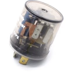 ASUPERMALL 2-polige Variable Auto-LED-Blinker-Licht Elektronischer Flasher Universal-Blinker-Relais 20 Ampere 12V -Anhänger & Zubehör Verkäufe 43167824 5