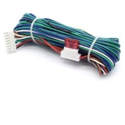 ASUPERMALL Universal 4-Tur-Zentraltur-Verriegelungssystem Mit 1 Master 3 Slaves 12V Keyless Entry-Aktuator Turverriegelungssystem-Kit -Anhänger & Zubehör Verkäufe 43168061 5