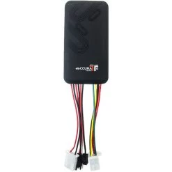 ASUPERMALL Auto GPS-Tracker Fur Fahrzeuge Echtzeit Locator Auto Fahrzeug Tracker GPS / GSM / GPRS / SMS System Tracking Autos Anti Diebstahl-Tracking-Gerat Fur Fahrzeugauto Mit Alarmsystem