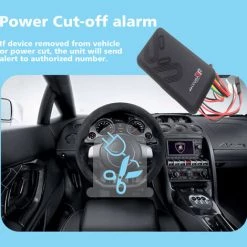 ASUPERMALL Auto GPS-Tracker Fur Fahrzeuge Echtzeit Locator Auto Fahrzeug Tracker GPS / GSM / GPRS / SMS System Tracking Autos Anti Diebstahl-Tracking-Gerat Fur Fahrzeugauto Mit Alarmsystem -Anhänger & Zubehör Verkäufe 43168101 3