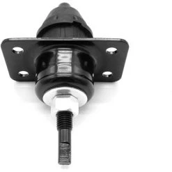 ASUPERMALL Hood Release Set Ober- Und Unterlatches 4 Stuck Ersatz Fur Volvo VNL 2004-2017 -Anhänger & Zubehör Verkäufe 43175435 4