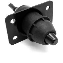 ASUPERMALL Hood Release Set Ober- Und Unterlatches 4 Stuck Ersatz Fur Volvo VNL 2004-2017 -Anhänger & Zubehör Verkäufe 43175435 5