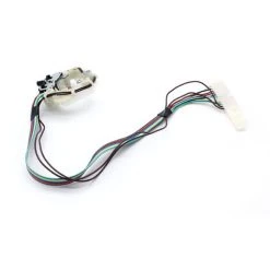 ASUPERMALL Saulenmontierte Blinker-Blinker-Schalter-Ersatz Fur Buick Chevrolet GMC