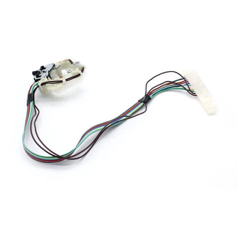 ASUPERMALL Saulenmontierte Blinker-Blinker-Schalter-Ersatz Fur Buick Chevrolet GMC 1 ASUPERMALL Saulenmontierte Blinker-Blinker-Schalter-Ersatz Fur Buick Chevrolet GMC