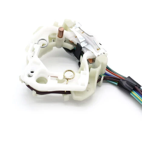 ASUPERMALL Saulenmontierte Blinker-Blinker-Schalter-Ersatz Fur Buick Chevrolet GMC 4 ASUPERMALL Saulenmontierte Blinker-Blinker-Schalter-Ersatz Fur Buick Chevrolet GMC – Bild 4