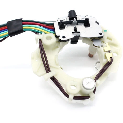 ASUPERMALL Saulenmontierte Blinker-Blinker-Schalter-Ersatz Fur Buick Chevrolet GMC 5 ASUPERMALL Saulenmontierte Blinker-Blinker-Schalter-Ersatz Fur Buick Chevrolet GMC – Bild 5