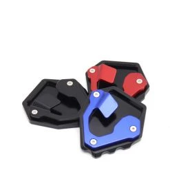 ASUPERMALL Motorrad Fußkranzverlangerungsplatte Pad Kickstand Fuß Seitenteil Vergroßern Kickstand Erweiterung Pad Side-Stand-Platten-Pad-Ersatz Fur Honda CRF1000L Afrika Twin 2016-2019 9 ASUPERMALL Motorrad Fußkranzverlangerungsplatte Pad Kickstand Fuß Seitenteil Vergroßern Kickstand Erweiterung Pad Side-Stand-Platten-Pad-Ersatz Fur Honda CRF1000L Afrika Twin 2016-2019 -Anhänger & Zubehör Verkäufe 43176272 5