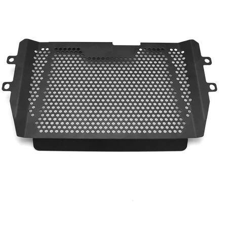 ASUPERMALL Motorrad Kuhler Guard Protector Grill Olkuhlerabdeckung Schutzabdeckung Ersatz Fur Yamaha MT03 2015-2021 FZ03 2016-2020 Mt-25 2015-2020 2 ASUPERMALL Motorrad Kuhler Guard Protector Grill Olkuhlerabdeckung Schutzabdeckung Ersatz Fur Yamaha MT03 2015-2021 FZ03 2016-2020 Mt-25 2015-2020 – Bild 2