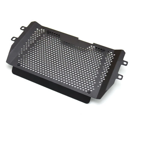 ASUPERMALL Motorrad Kuhler Guard Protector Grill Olkuhlerabdeckung Schutzabdeckung Ersatz Fur Yamaha MT03 2015-2021 FZ03 2016-2020 Mt-25 2015-2020 3 ASUPERMALL Motorrad Kuhler Guard Protector Grill Olkuhlerabdeckung Schutzabdeckung Ersatz Fur Yamaha MT03 2015-2021 FZ03 2016-2020 Mt-25 2015-2020 – Bild 3