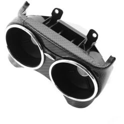 ASUPERMALL Becher Halterung Halterung Dual Cup Inhaber Ersatz Fur Mercedes-Benz CLS550 CLS63 AMG 2006-2011 -Anhänger & Zubehör Verkäufe 43177185 4