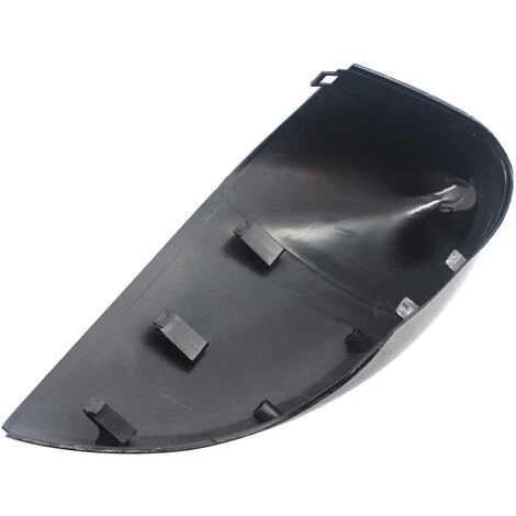 ASUPERMALL Glanzflugelspiegel Cover Cap Gemalt Ersatz Fur Ford Fiesta 2009-2015 Linke Seite 1594546 8A6117K747CA 2 ASUPERMALL Glanzflugelspiegel Cover Cap Gemalt Ersatz Fur Ford Fiesta 2009-2015 Linke Seite 1594546 8A6117K747CA – Bild 2