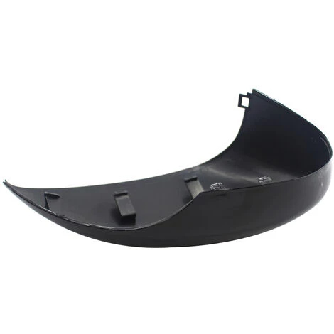 ASUPERMALL Glanzflugelspiegel Cover Cap Gemalt Ersatz Fur Ford Fiesta 2009-2015 Linke Seite 1594546 8A6117K747CA 5 ASUPERMALL Glanzflugelspiegel Cover Cap Gemalt Ersatz Fur Ford Fiesta 2009-2015 Linke Seite 1594546 8A6117K747CA – Bild 5