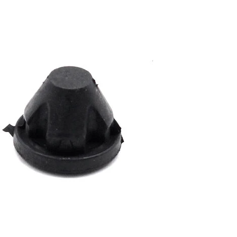 ASUPERMALL 6 STuCKE Lager Motorabdeckung Haubenkissen Crash Pad Black Gummi Ersatz Fur Audi Sauter Skoda VW 3 ASUPERMALL 6 STuCKE Lager Motorabdeckung Haubenkissen Crash Pad Black Gummi Ersatz Fur Audi Sauter Skoda VW – Bild 3