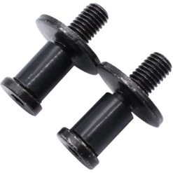 ASUPERMALL Tailgate Turlatch Sturmer Bolzensatz Ersatz Fur Chevy GMC Cadillac Hummer -Anhänger & Zubehör Verkäufe 43179860 5