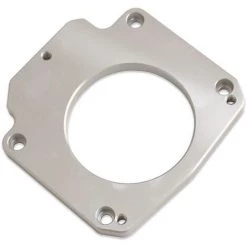 ASUPERMALL Ls Antrieb Durch Drahtdrosselkorper-Adapter / LS3 4 Bolzenaufnahme Auf LS1 3 Bolzen TB -Anhänger & Zubehör Verkäufe 43181303 5